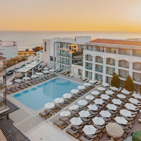 Albatros Spa & Resort Hotel Χερσόνησος Εξωτερικό φωτογραφία