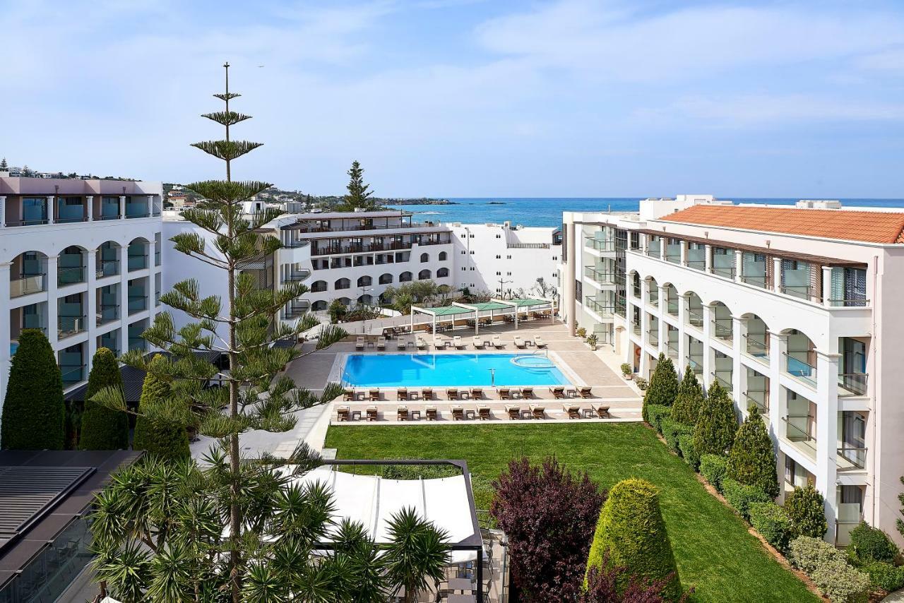 Albatros Spa & Resort Hotel Χερσόνησος Εξωτερικό φωτογραφία